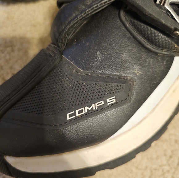 Fox racing boots - Picture 8 of 8